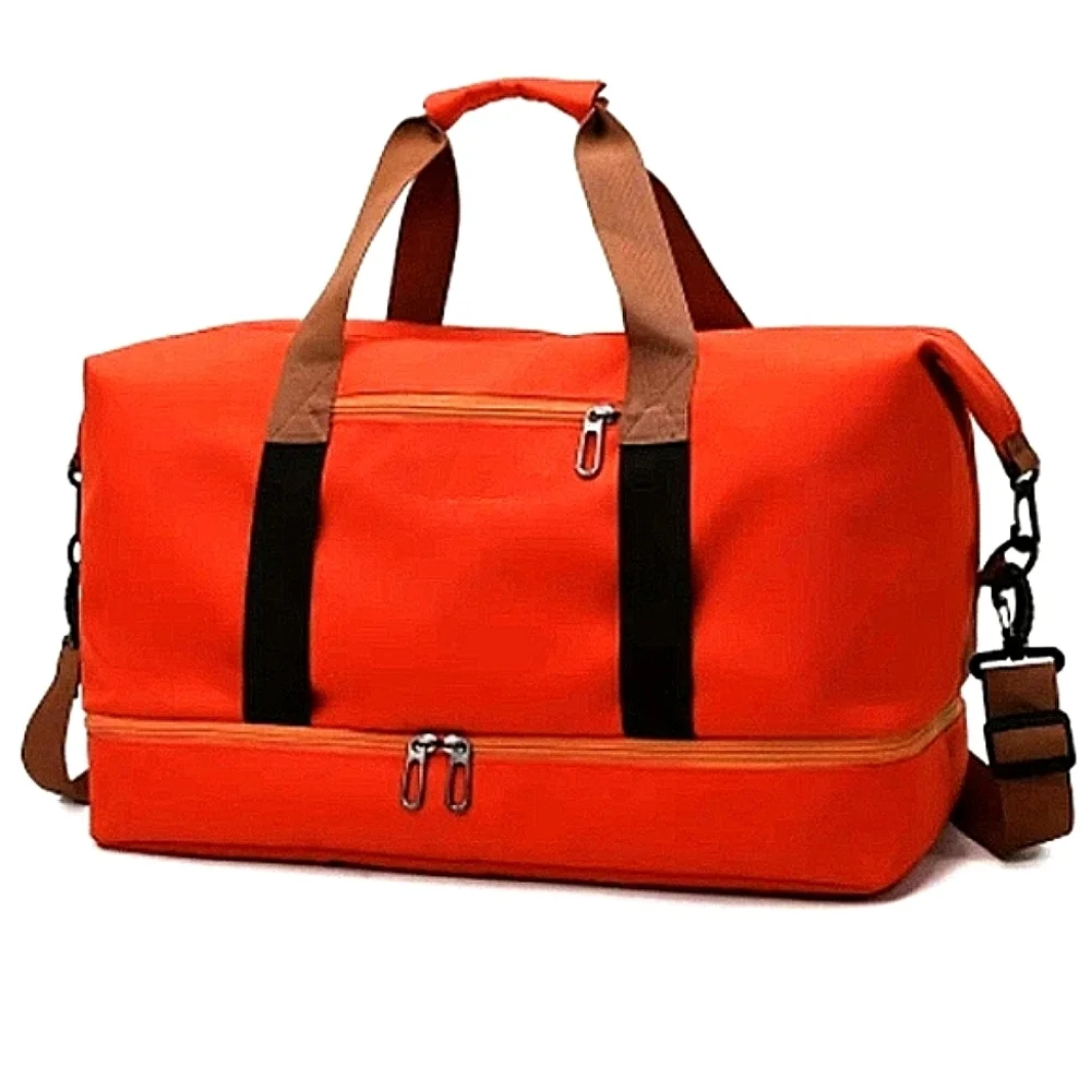 Becharde school tote